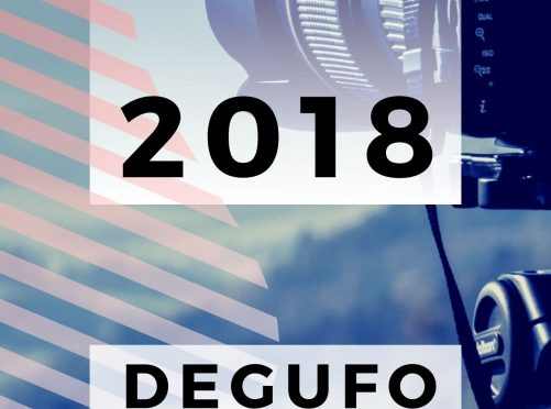 DEGUFO-Jahrbuch 2018