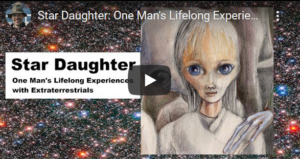 Tonys Erlebnisse, Hybridenkind