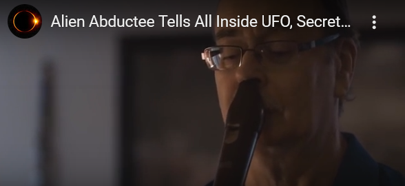 Steve Boucher & Blockflöte