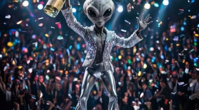 Happy New Year 2026!