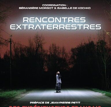 „Rencontres Extraterrestres“ von CERO France
